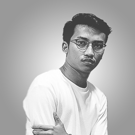 alif - inisialdotcom