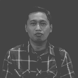 saiful maarif - inisial